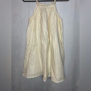 Gap kids dress 3 years NWT